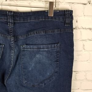 pd&c jeans slim stretch
